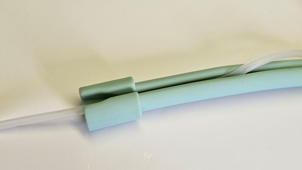 Podgrzewacze przepływowe płynów infuzyjnych SINO MDT WD