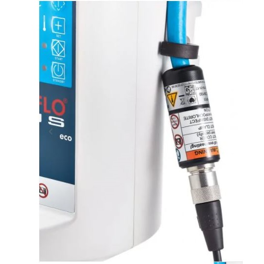 Podgrzewacze przepływowe płynów infuzyjnych Stihler Electronic ASTOFLO Plus Eco