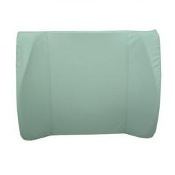 Podkładki do unitów stomatologicznych Trachem Podparcie lędźwiowe