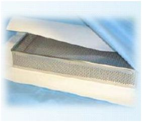 Podkłady absorpcyjne pod tace sterylizacyjne Clinipak SOK