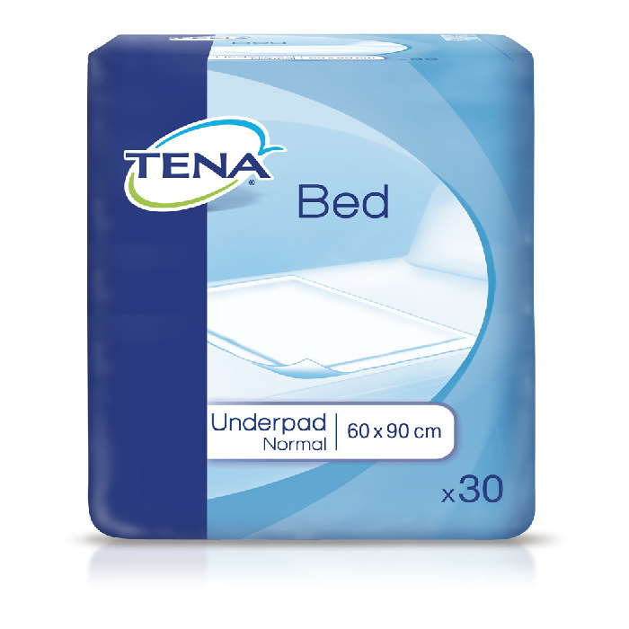 Podkłady higieniczne Tena Tena Bed