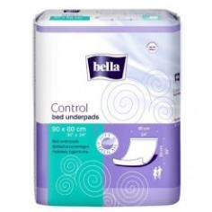 Podkłady higieniczne TZMO Bella Control Underpads