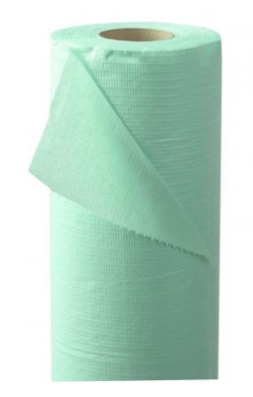 Podkłady medyczne B/D podfoliowany