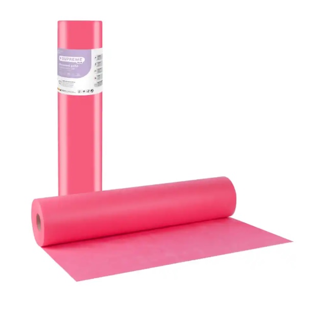 Podkłady medyczne Bournas Medicals Soft Care Supreme Plus