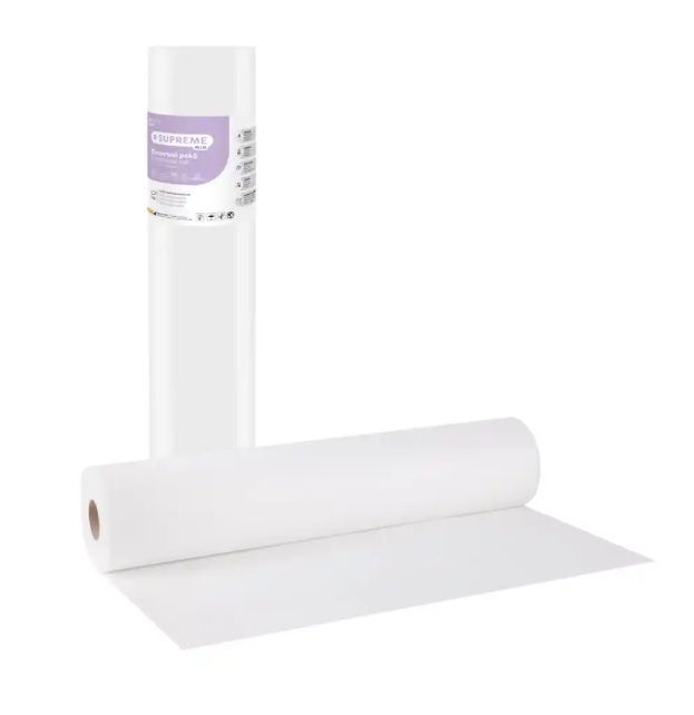 Podkłady medyczne Bournas Medicals Soft Care Supreme Plus