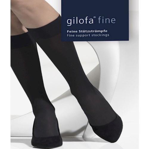 Podkolanówki uciskowe Ofa Bamberg Podkolanówki