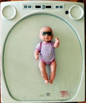 Podłady, tablety grzewcze dla noworodków WEYER THERMOCARE Convenience