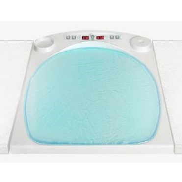 Podłady, tablety grzewcze dla noworodków WEYER THERMOCARE Convenience