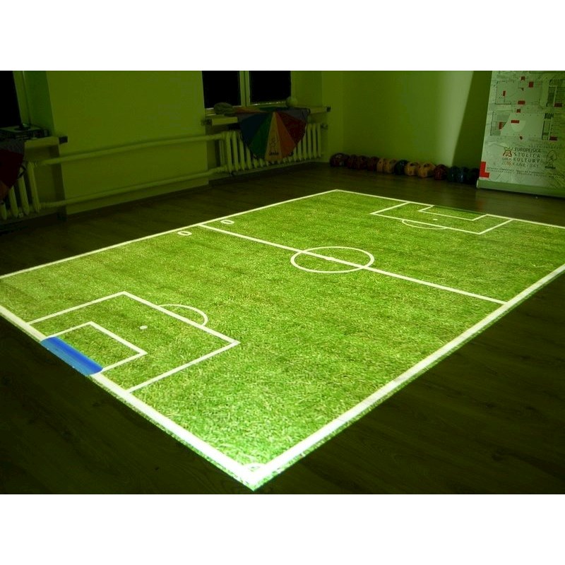 Podłogi Interaktywne RehaFloor FunFloor