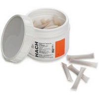 Podłoża gotowe do użycia Hach PathoScreen Medium Presence/Absence