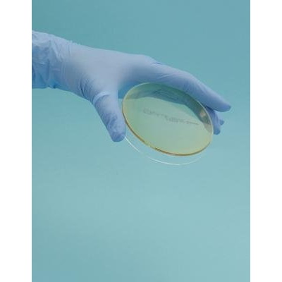 Podłoża gotowe do użycia VWR Płytki 90 mm