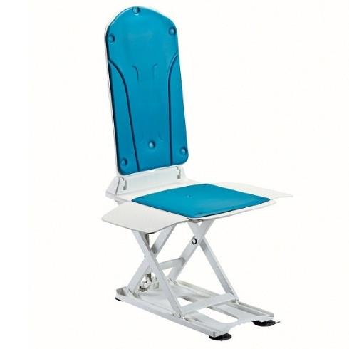 Podnośniki dowannowe DIETZ Kanjo Silver Line