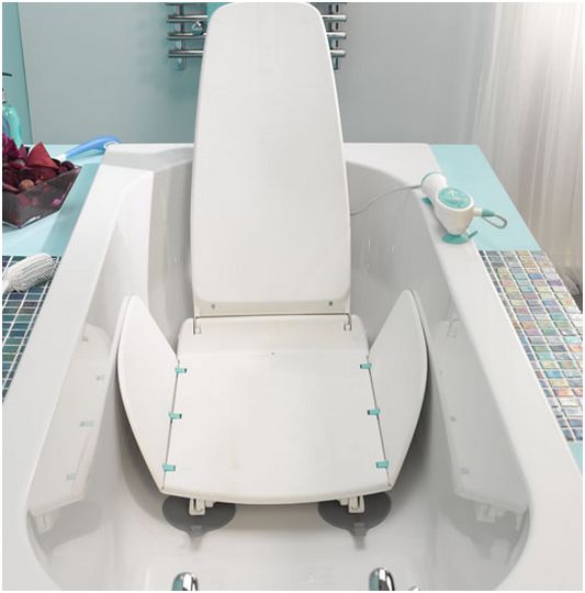 Podnośniki dowannowe Producent - Wielka Brytania Akila