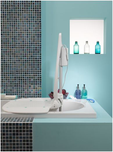 Podnośniki dowannowe Producent - Wielka Brytania Akila