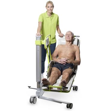 Podnośniki przywannowe LeviCare GK Novum 200