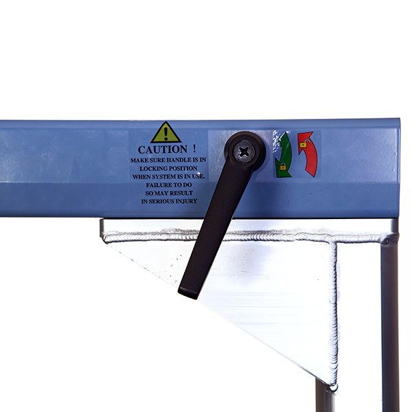 Podnośniki sufitowe Prism Medical UK Prism FSG-136