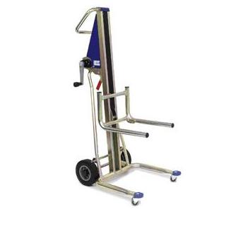 Podnośniki towarowe SANO UNIKAR LIFTKAR