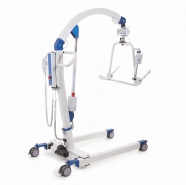 Podnośniki transportowo - kąpielowe jezdne Beka Hospitec GmbH CARLO Comfort EP L