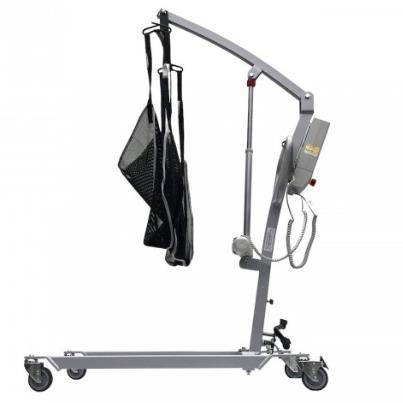 Podnośniki transportowo - kąpielowe jezdne Demarta Genesis