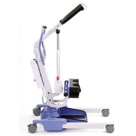 Podnośniki transportowo - kąpielowe jezdne JOERNS OXFORD ASCEND