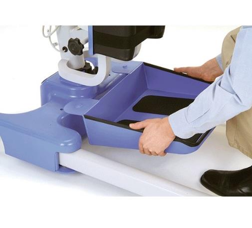 Podnośniki transportowo - kąpielowe jezdne JOERNS OXFORD ASCEND