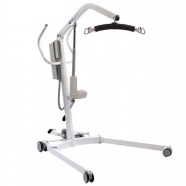 Podnośniki transportowo - kąpielowe jezdne JOERNS OXFORD MINI