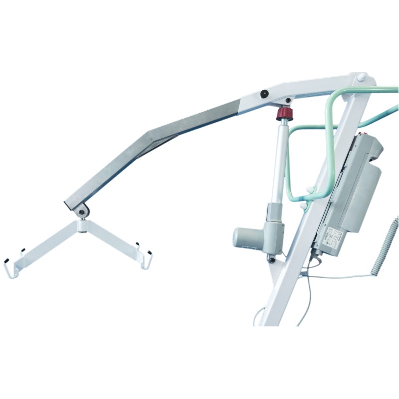 Podnośniki transportowo - kąpielowe jezdne LeviCare J130/160/190