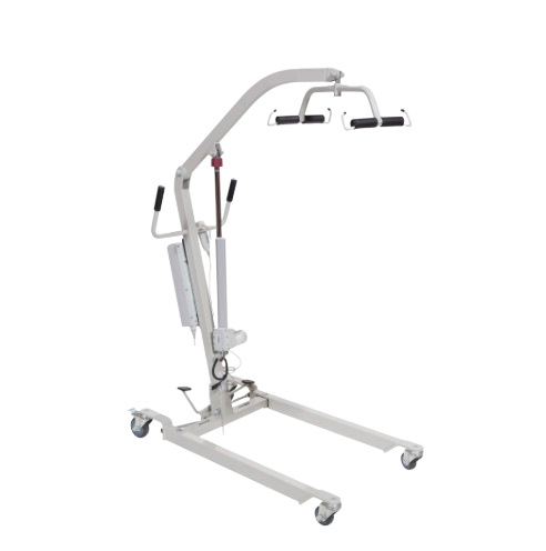 Podnośniki transportowo - kąpielowe jezdne MOBIAK ACHILLEAS