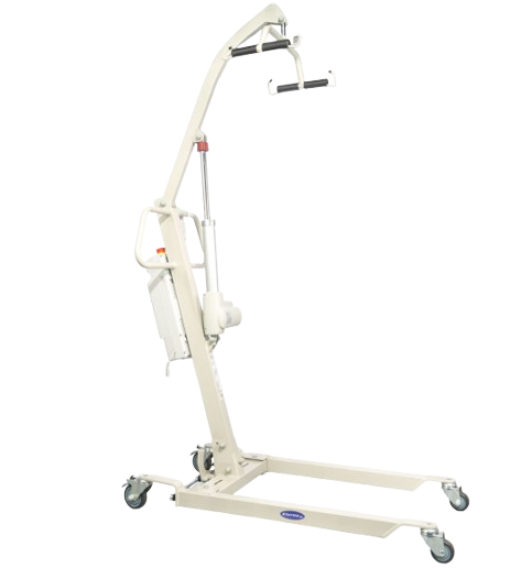 Podnośniki transportowo - kąpielowe jezdne MOBIAK ELYROS