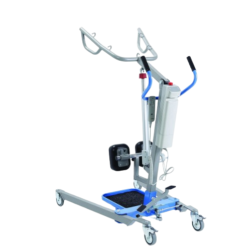 Podnośniki transportowo - kąpielowe jezdne MOBIAK MBK UP