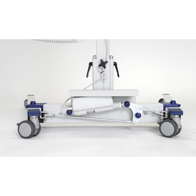 Podnośniki transportowo - kąpielowe jezdne NovaCare Prolift A 222