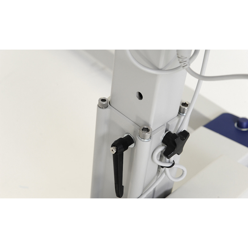 Podnośniki transportowo - kąpielowe jezdne NovaCare Prolift A 222