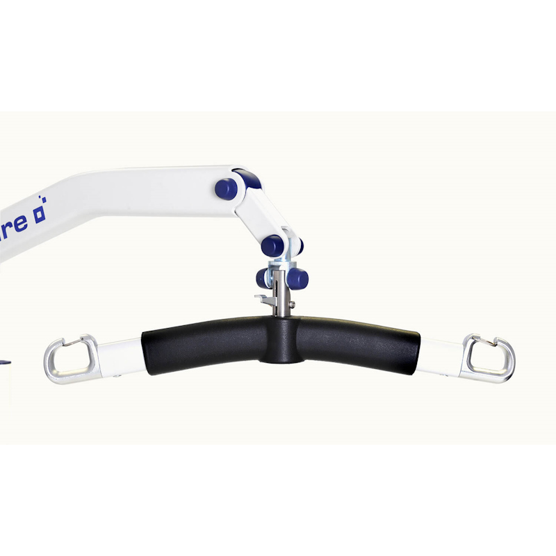 Podnośniki transportowo - kąpielowe jezdne NovaCare Prolift A 222