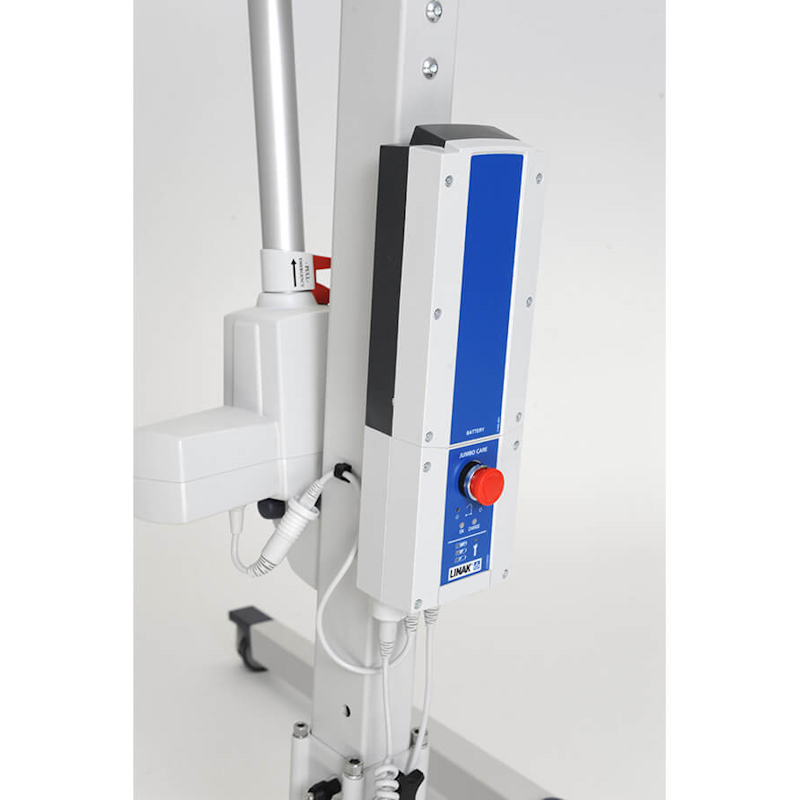 Podnośniki transportowo - kąpielowe jezdne NovaCare Prolift A 222