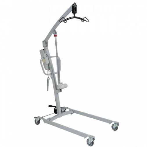Podnośniki transportowo - kąpielowe jezdne PDS CARE PPPT027