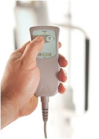 Podnośniki transportowo - kąpielowe jezdne Producent - Włochy RP 806