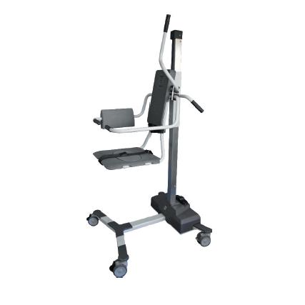 Podnośniki transportowo - kąpielowe jezdne TR Equipment TR 9650