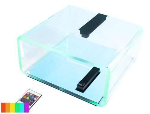 Podoskopy Koordynacja CAM RGB