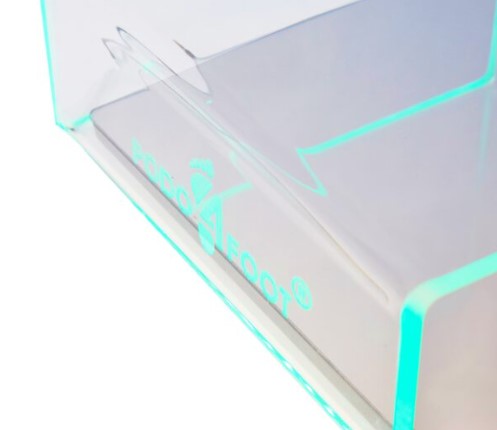 Podoskopy Koordynacja CHILD