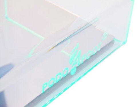 Podoskopy Koordynacja CHILD