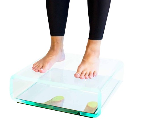 Podoskopy Koordynacja CLASSIC