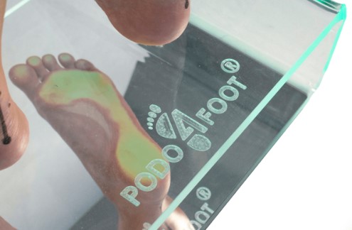 Podoskopy Koordynacja CLASSIC