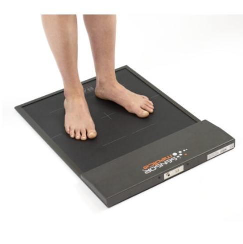 Podoskopy Koordynacja FreeMED BASE