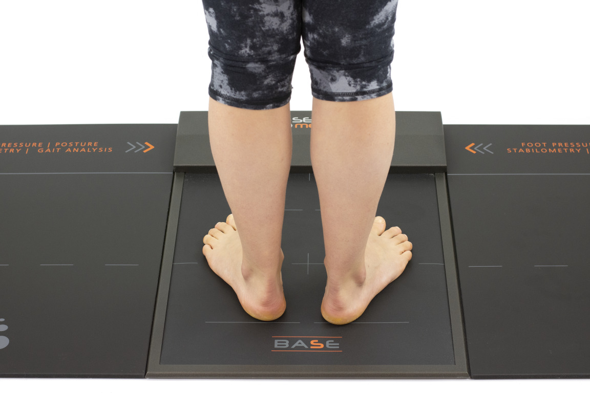 Podoskopy Koordynacja FreeMED BASE