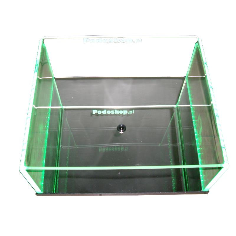 Podoskopy Koordynacja Podoskop diagnostyczny