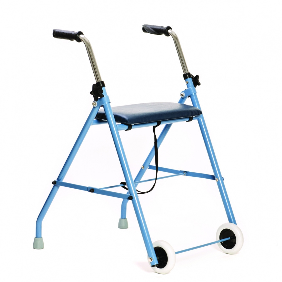 Podpórki 2-kołowe mdh sp. z o.o. ALEX