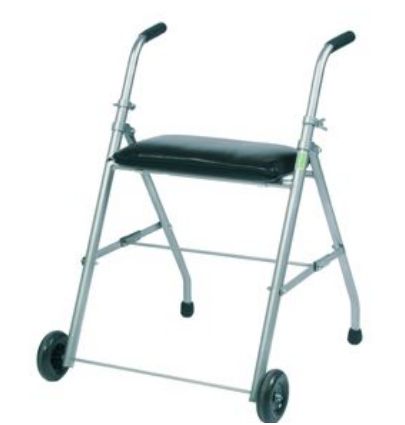 Podpórki 2-kołowe mdh sp. z o.o. VCBK1