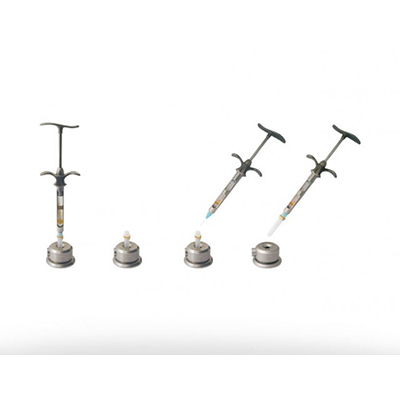 Podstawy do karpul stomatologicznych Anthogyr Podstawa do karpul