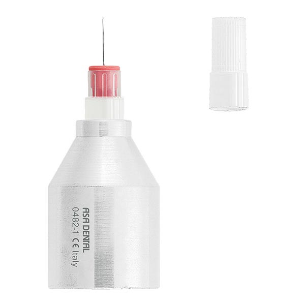 Podstawy do karpul stomatologicznych ASA Dental ASA 0482-1