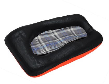 Poduszki do wykonywania wycisków/odbicia stóp Koordynacja Foot 3D Foam